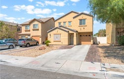 4069 Puebla Street, Las Vegas, NV 89115