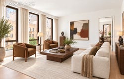50 W 66th Street, New York, NY 10023