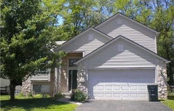 3887 Highland Bluff Drive, Groveport, OH 43125