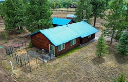 60 County Road 343, Chama, NM 87520