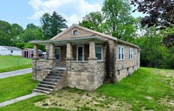 240 Old Pisgah Road, PRINCETON, WV 24740