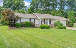 1211 Mulberry Court, Troy, MO 63379
