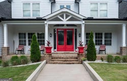 1270 McCannon Morris, Hull, GA 30646