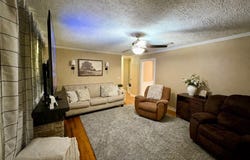 1095 Paragon Rd, Gilbertown, AL 36908