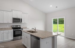 8942 Ava Drive, Bailey, NC 27807