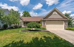 8090 Tree Lake Boulevard, Powell, OH 43065