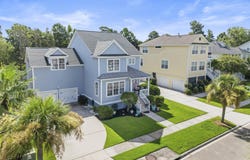 2278 Sandy Point Lane, Mount Pleasant, SC 29466