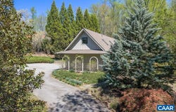 889 OLD GARTH RD, CHARLOTTESVILLE, VA 22901