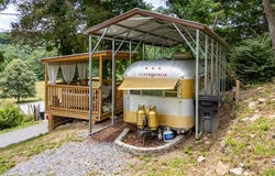 1401 Main St. lot: 41, Bland, VA 24315