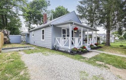 335 Whiley Avenue, Lancaster, OH 43130