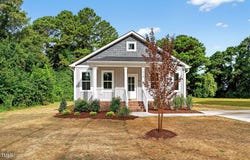 213 Maye Street, Dunn, NC 28334