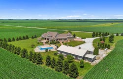 5705 E 30 S, Francesville, IN 47946