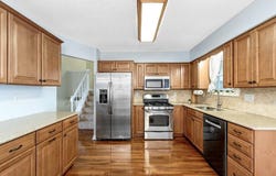 8189 Longhorn Road, Powell, OH 43065