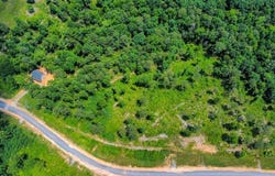 Lt 196 Oak Park Drive, Talking Rock, GA 30175