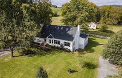 11193 INDIAN TRAIL RD, ROCKINGHAM, VA 22802