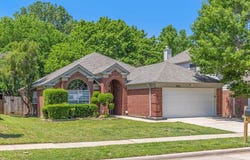 2516 Creekhaven Drive, Flower Mound, TX 75028