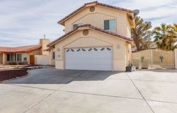 417 Marlene CT, Ridgecrest, CA 93555