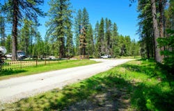 191 Amherst Ln, Newport, WA 99156
