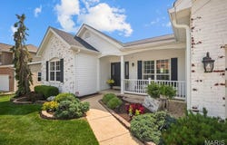 1136 New Ballwin Oaks Drive, Ballwin, MO 63021