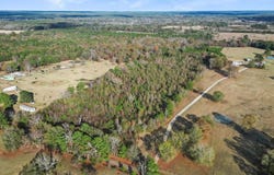 CR 1102, New Boston, TX 75570