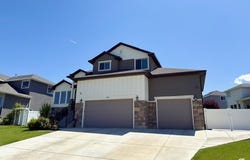 541 W MOUNTAIN RIDGE, Saratoga Springs, UT 84045