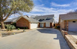 5107 1st Place, Lubbock, TX 79416