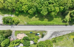V/L Davis Road, Aurora, NY 14170