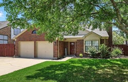 1227 Eaton Lane, Grapevine, TX 76051