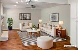 15346 BEVANWOOD DRIVE, WOODBRIDGE, VA 22193