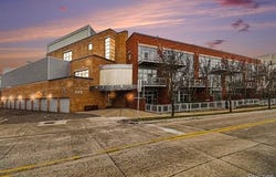 322 E Harrison Avenue, Royal Oak, MI 48067