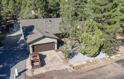1660 W Mcneil, Show Low, AZ 85901