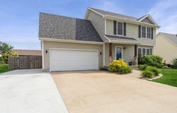 150 SE Hazelwood Drive, Waukee, IA 50263