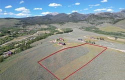 Dillon Drive lot: 2, Polaris, MT 597246