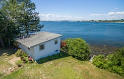 43 West Shore Road, Harpswell, ME 04003