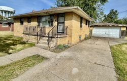 1957 Madison Lane, Gary, IN 46407