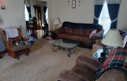 819 Bates Boulevard, Lodgepole, NE 69149