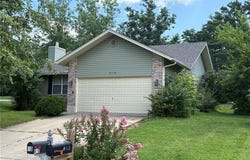 610 Lakewood Drive, Lake St Louis, MO 63367