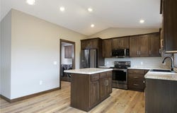 Lot 4 Wilderness Ridge Road SE, Alexandria Twp, MN 56308