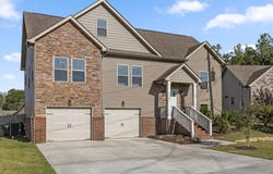 498 Franklin Circle, Fort Oglethorpe, GA 30742
