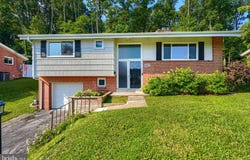 927 CROMWELL BRIDGE ROAD, TOWSON, MD 21286