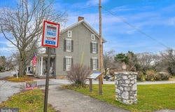 3459 UNIONTOWN ROAD, WESTMINSTER, MD 21158