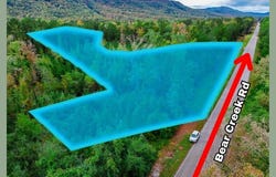 BEAR CREEK ROAD lot: 0, STERRETT, AL 35147