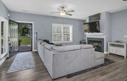 46 Rambling Drive, Elgin, SC 29045