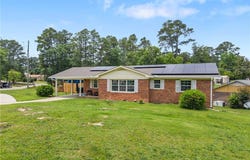701 Dandridge Drive, Fayetteville, NC 28304