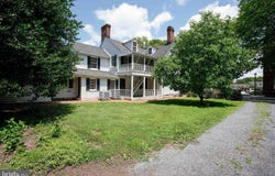 133 N WASHINGTON STREET, EASTON, MD 21601