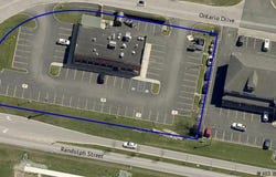 10685 Randolph Street, Crown Point, IN 46307