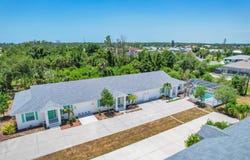 268 ROTONDA BOULEVARD W, ROTONDA WEST, FL 33947