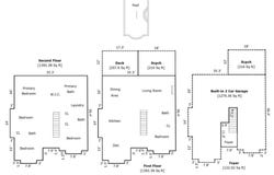 4006 Hartnett Boulevard, Isle of Palms, SC 29451