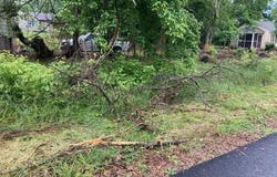 0 Chambers Street, Farmville, VA 23901
