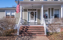 152 Main Street, REEDVILLE, VA 22539